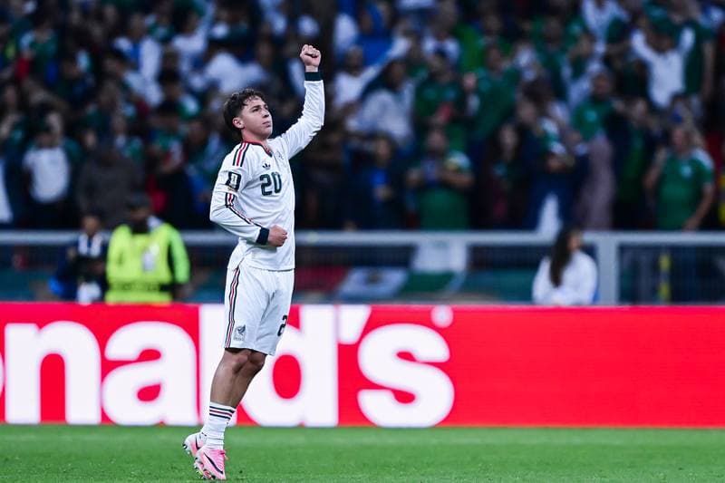 Football. FIFA World Cup 2026. Czech Republic - Mexico. 24.06.2026