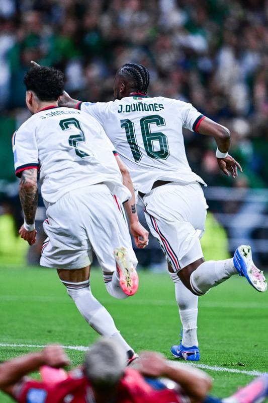 Football. FIFA World Cup 2026. Czech Republic - Mexico. 24.06.2026