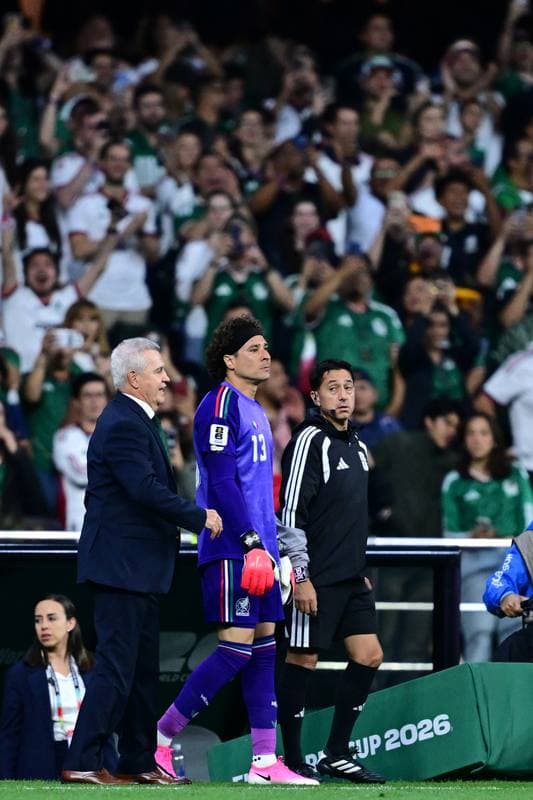 Football. FIFA World Cup 2026. Czech Republic - Mexico. 24.06.2026
