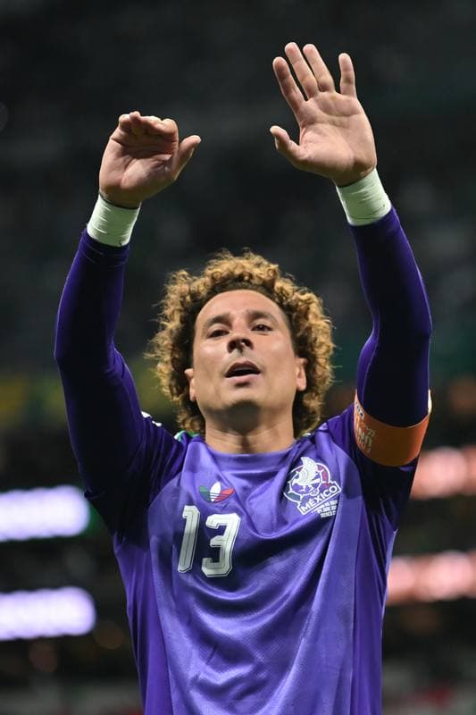 Football. FIFA World Cup 2026. Czech Republic - Mexico. 24.06.2026