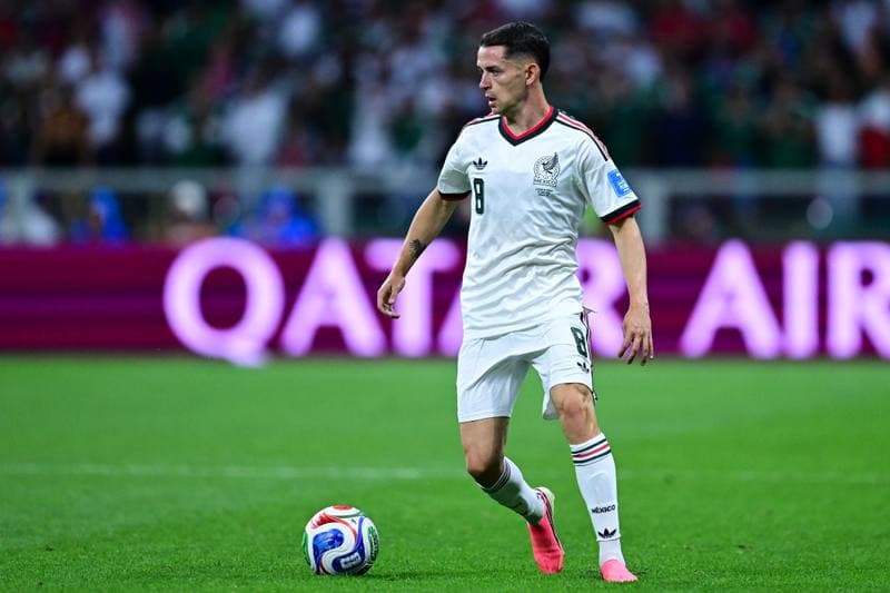 Football. FIFA World Cup 2026. Czech Republic - Mexico. 24.06.2026