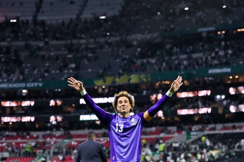 Football. FIFA World Cup 2026. Czech Republic - Mexico. 24.06.2026