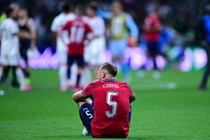 Football. FIFA World Cup 2026. Czech Republic - Mexico. 24.06.2026