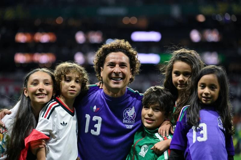 Football. FIFA World Cup 2026. Czech Republic - Mexico. 24.06.2026