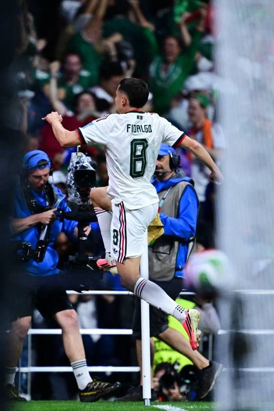 Football. FIFA World Cup 2026. Czech Republic - Mexico. 24.06.2026