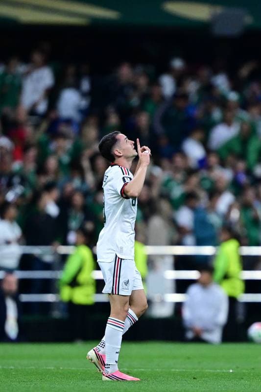 Football. FIFA World Cup 2026. Czech Republic - Mexico. 24.06.2026