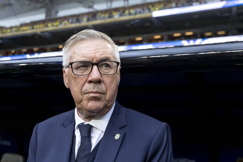 Football. FIFA World Cup 2026. Scotland - Brazil. 24.06.2026