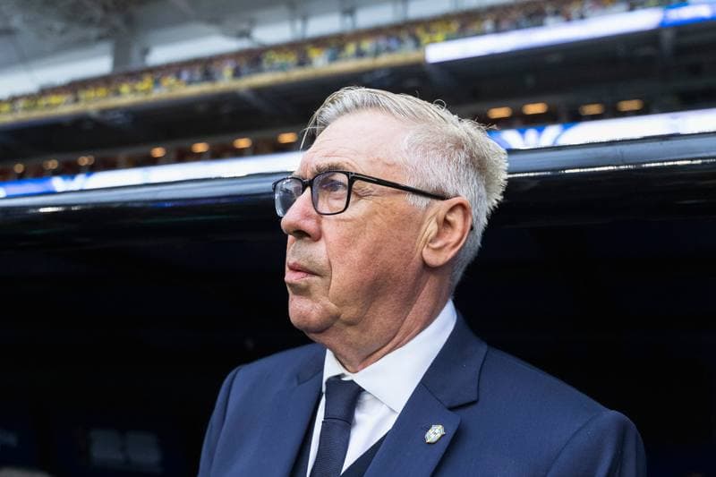 Football. FIFA World Cup 2026. Scotland - Brazil. 24.06.2026