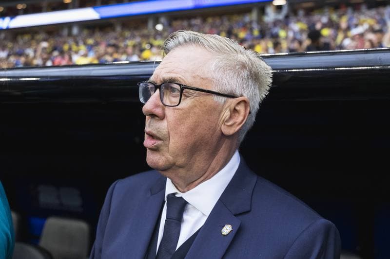 Football. FIFA World Cup 2026. Scotland - Brazil. 24.06.2026