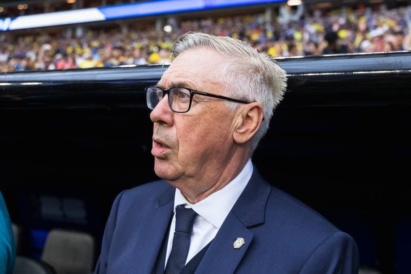 Football. FIFA World Cup 2026. Scotland - Brazil. 24.06.2026