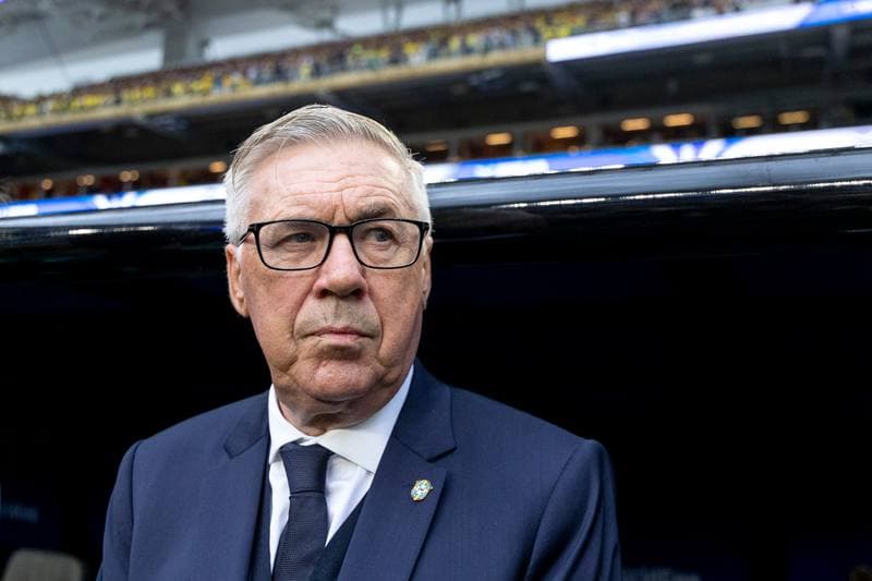 Football. FIFA World Cup 2026. Scotland - Brazil. 24.06.2026