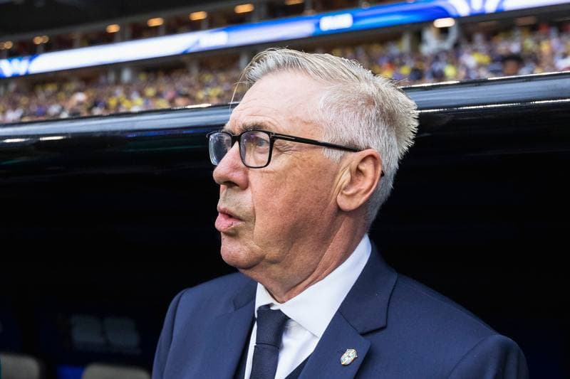 Football. FIFA World Cup 2026. Scotland - Brazil. 24.06.2026