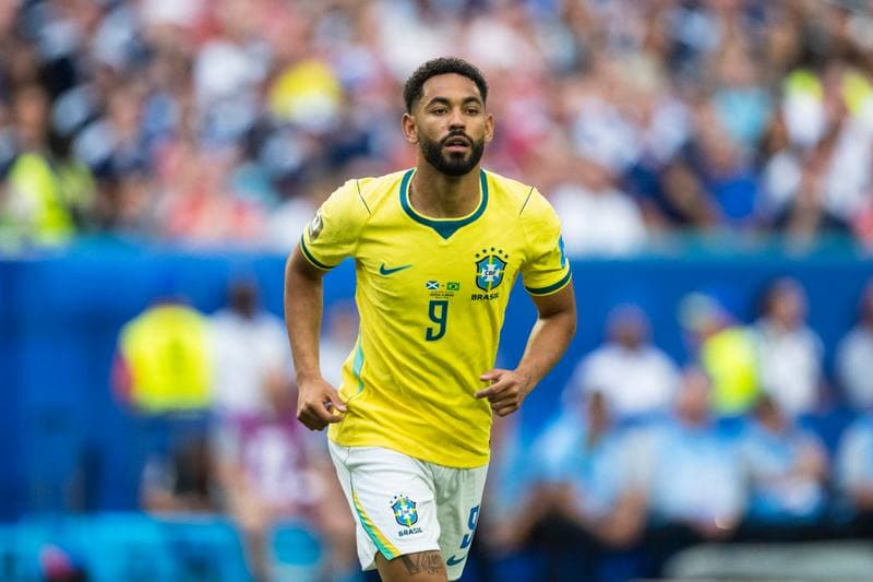 Football. FIFA World Cup 2026. Scotland - Brazil. 24.06.2026