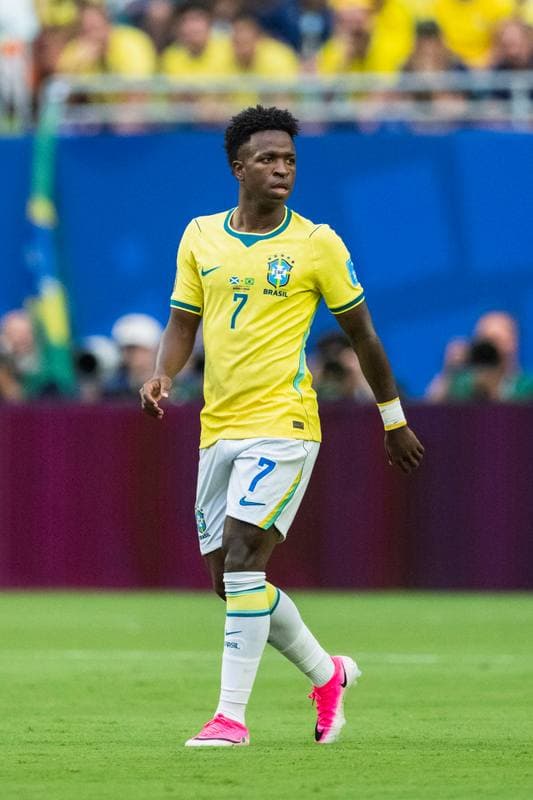 Football. FIFA World Cup 2026. Scotland - Brazil. 24.06.2026