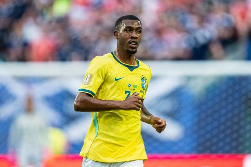 Football. FIFA World Cup 2026. Scotland - Brazil. 24.06.2026