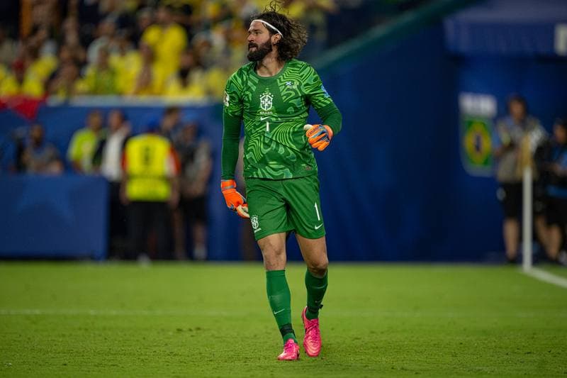 Football. FIFA World Cup 2026. Scotland - Brazil. 24.06.2026
