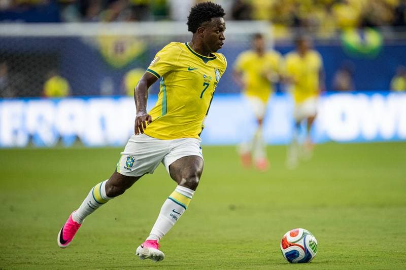 Football. FIFA World Cup 2026. Scotland - Brazil. 24.06.2026