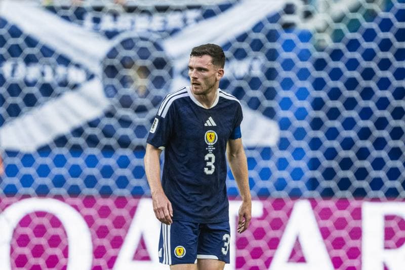 Football. FIFA World Cup 2026. Scotland - Brazil. 24.06.2026