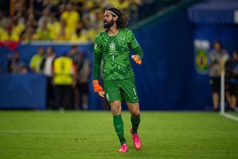 Football. FIFA World Cup 2026. Scotland - Brazil. 24.06.2026