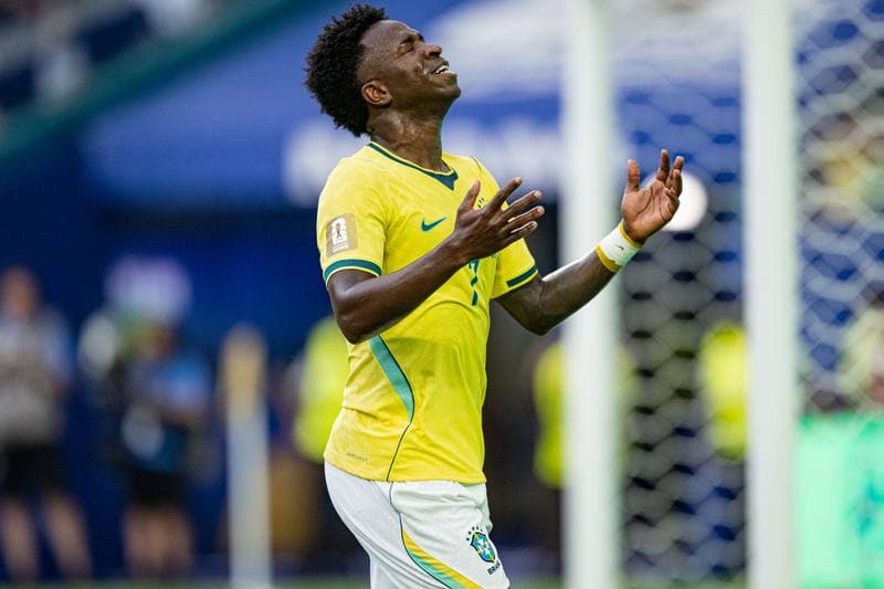 Football. FIFA World Cup 2026. Scotland - Brazil. 24.06.2026