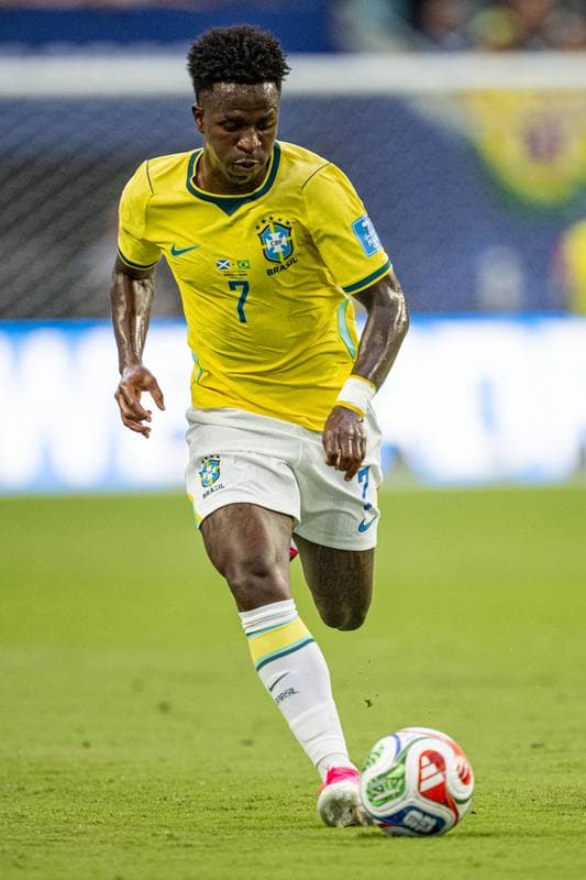 Football. FIFA World Cup 2026. Scotland - Brazil. 24.06.2026