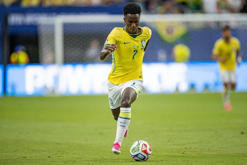 Football. FIFA World Cup 2026. Scotland - Brazil. 24.06.2026