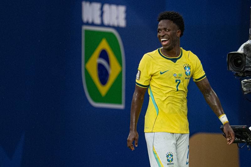 Football. FIFA World Cup 2026. Scotland - Brazil. 24.06.2026