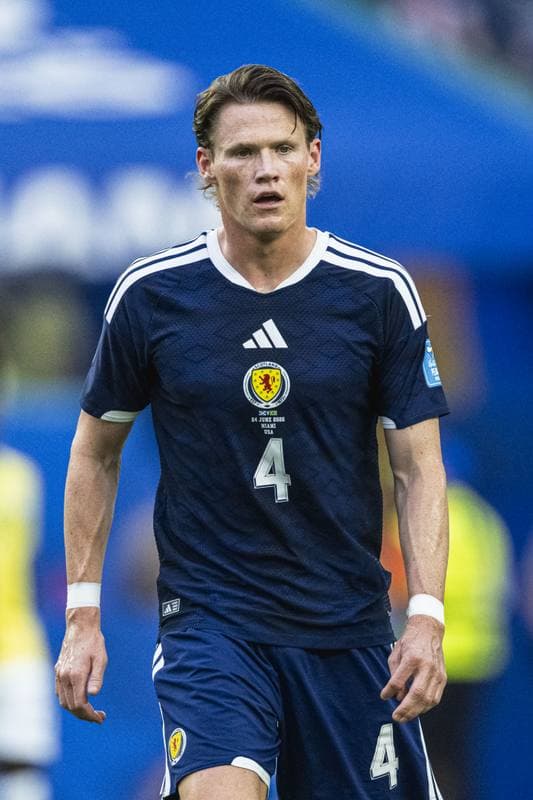 Football. FIFA World Cup 2026. Scotland - Brazil. 24.06.2026