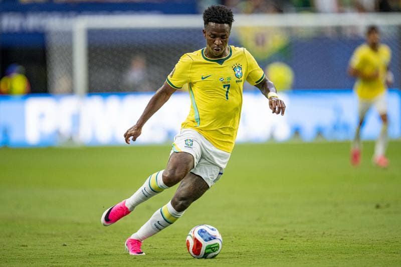 Football. FIFA World Cup 2026. Scotland - Brazil. 24.06.2026