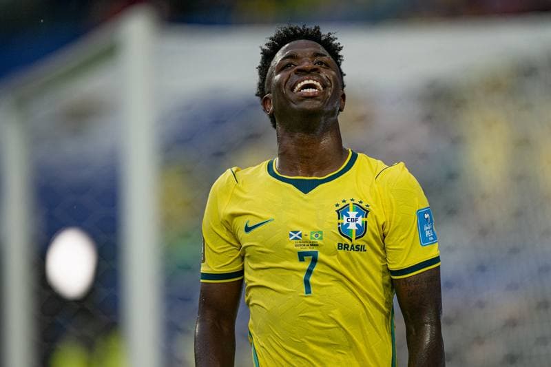 Football. FIFA World Cup 2026. Scotland - Brazil. 24.06.2026