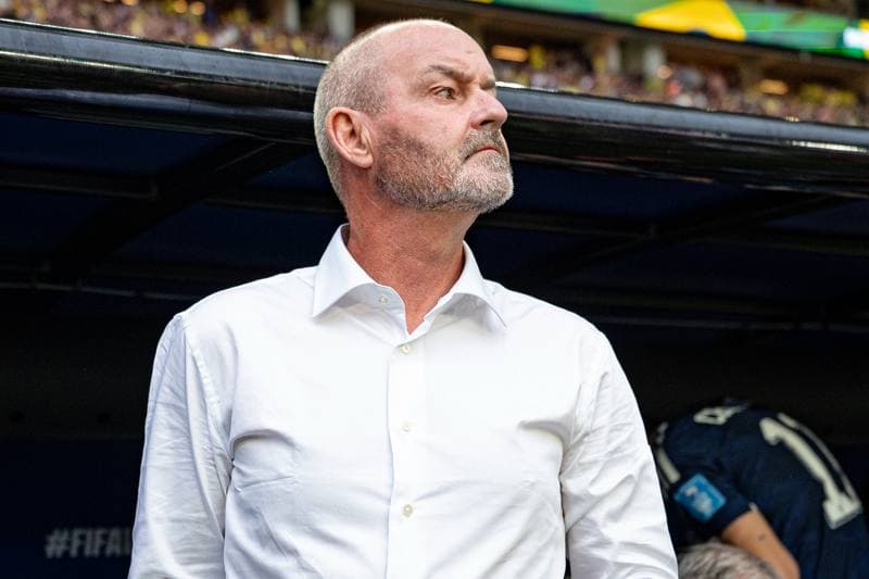Football. FIFA World Cup 2026. Scotland - Brazil. 24.06.2026