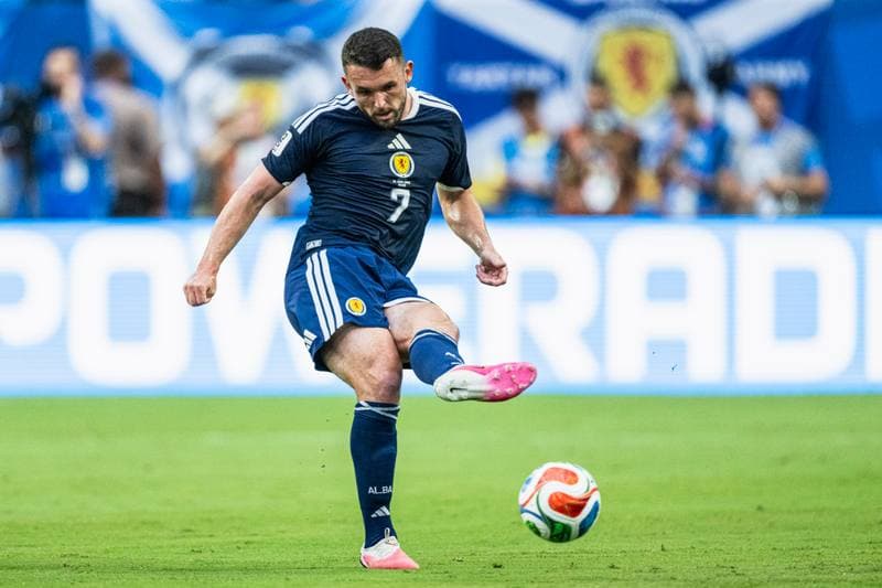 Football. FIFA World Cup 2026. Scotland - Brazil. 24.06.2026