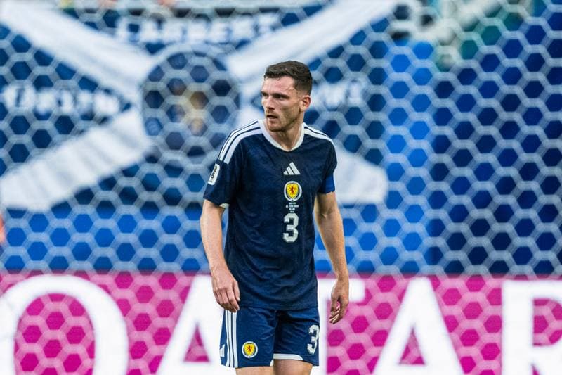 Football. FIFA World Cup 2026. Scotland - Brazil. 24.06.2026