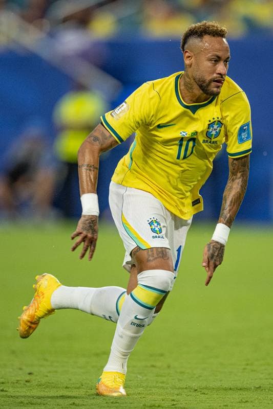 Football. FIFA World Cup 2026. Scotland - Brazil. 24.06.2026