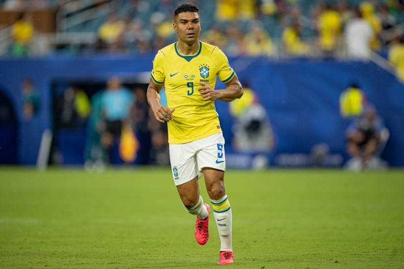 Football. FIFA World Cup 2026. Scotland - Brazil. 24.06.2026