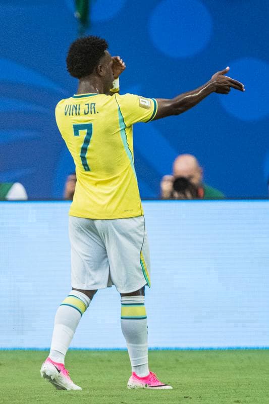Football. FIFA World Cup 2026. Scotland - Brazil. 24.06.2026