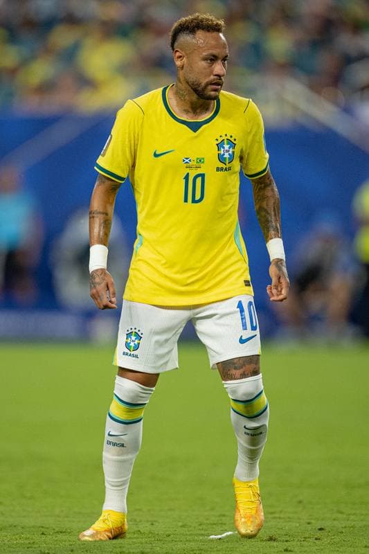 Football. FIFA World Cup 2026. Scotland - Brazil. 24.06.2026