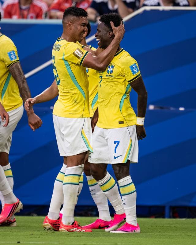 Football. FIFA World Cup 2026. Scotland - Brazil. 24.06.2026