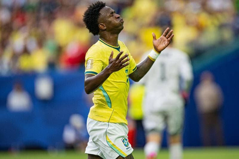 Football. FIFA World Cup 2026. Scotland - Brazil. 24.06.2026
