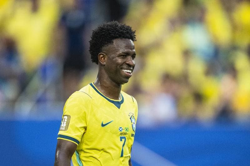 Football. FIFA World Cup 2026. Scotland - Brazil. 24.06.2026