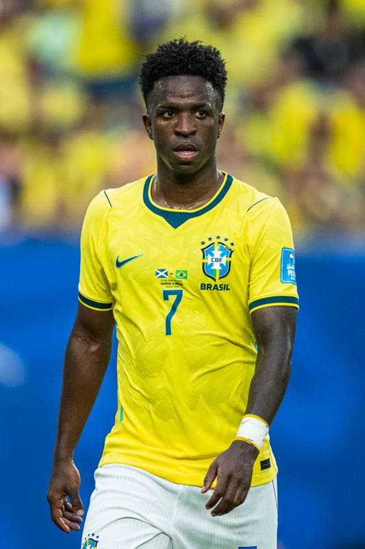 Football. FIFA World Cup 2026. Scotland - Brazil. 24.06.2026