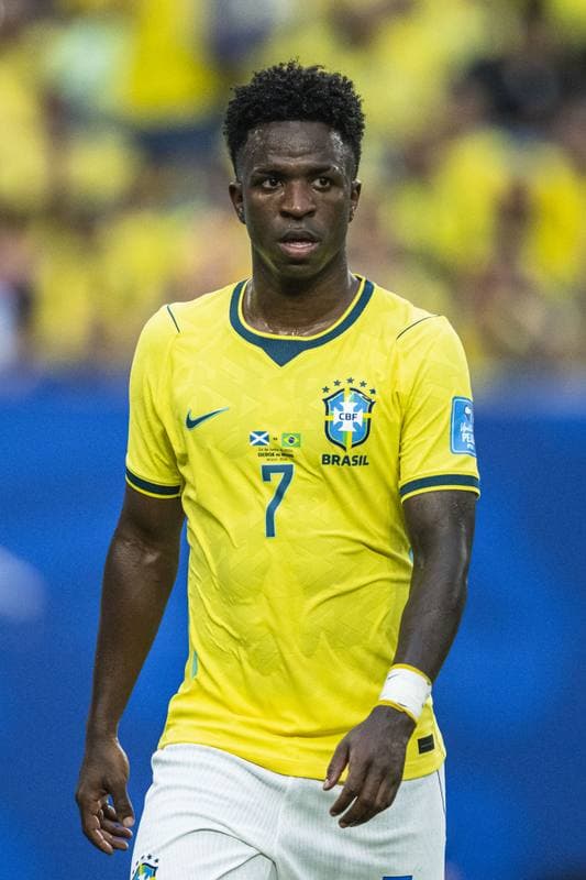 Football. FIFA World Cup 2026. Scotland - Brazil. 24.06.2026