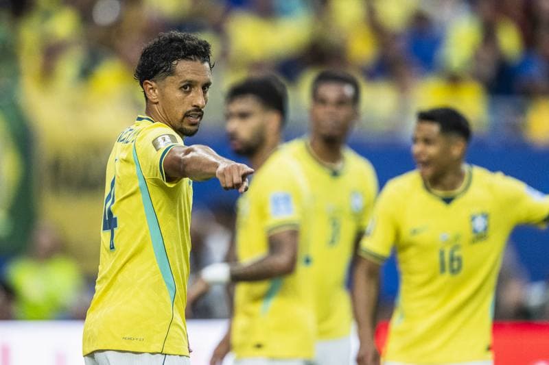 Football. FIFA World Cup 2026. Scotland - Brazil. 24.06.2026