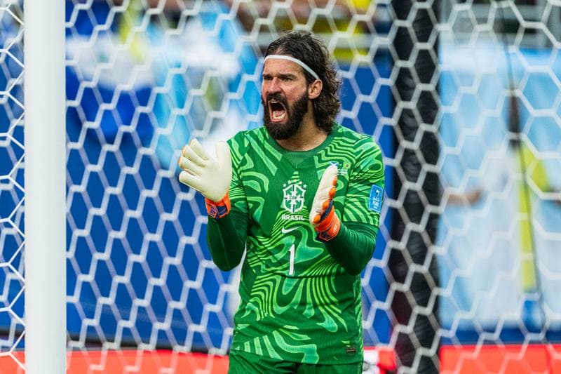 Football. FIFA World Cup 2026. Scotland - Brazil. 24.06.2026