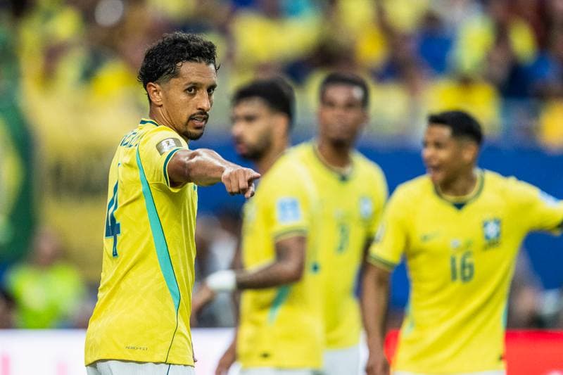 Football. FIFA World Cup 2026. Scotland - Brazil. 24.06.2026