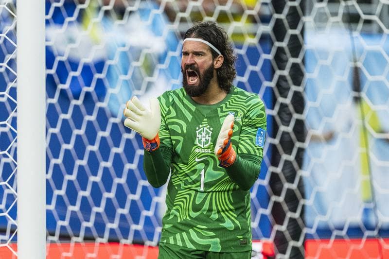 Football. FIFA World Cup 2026. Scotland - Brazil. 24.06.2026