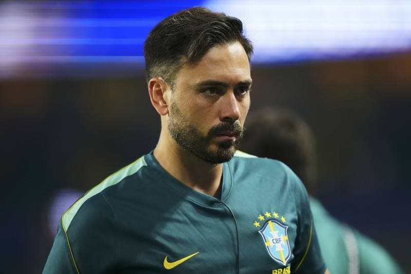Football. FIFA World Cup 2026. Scotland - Brazil. 24.06.2026