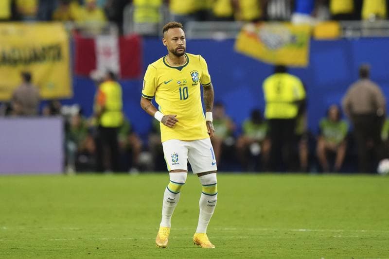Football. FIFA World Cup 2026. Scotland - Brazil. 24.06.2026
