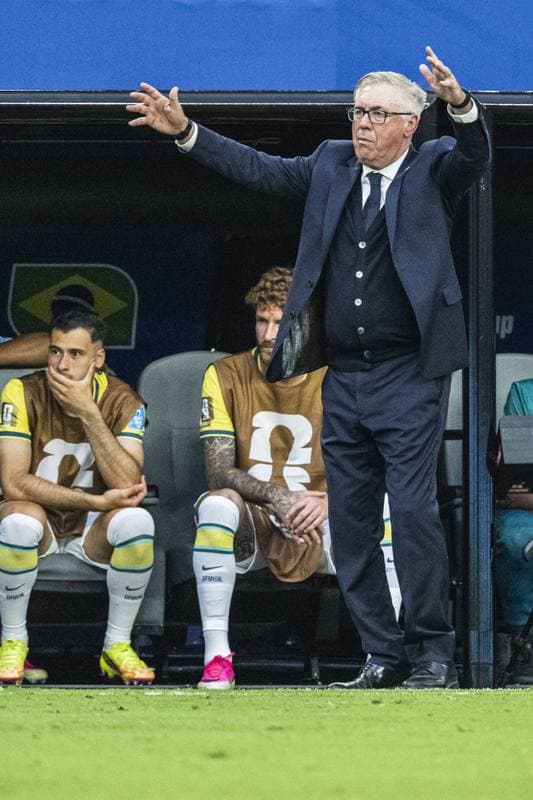 Football. FIFA World Cup 2026. Scotland - Brazil. 24.06.2026