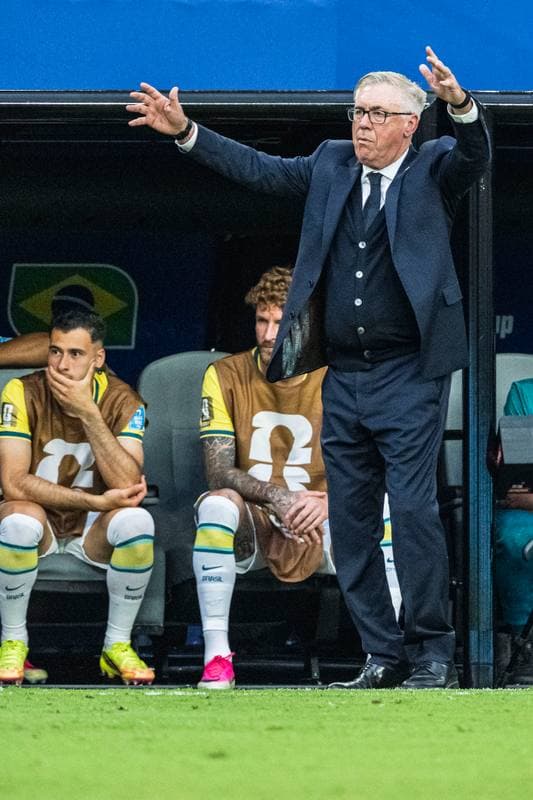 Football. FIFA World Cup 2026. Scotland - Brazil. 24.06.2026